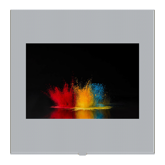 Custom Pizza Boxes - 16"x16"x2" - 50 Bundle