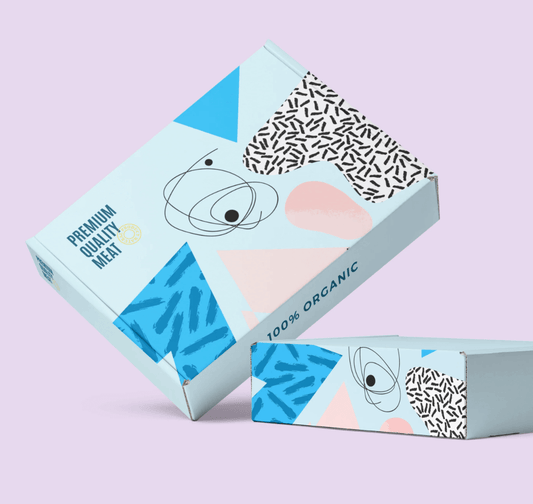 Custom Mailer Boxes in Florida