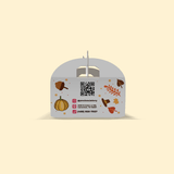 Caja para Pan de Jamón Personalizable near Florida Caja para Pan de Jamón Personalizable near Florida