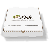 Custom Pizza Boxes - Miami Dade Custom Pizza Boxes - Miami Dade
