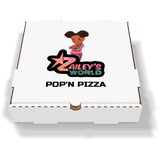 Custom Pizza Boxes in Miami-Dade Custom Pizza Boxes in Miami-Dade
