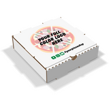 cajas para pizza miami