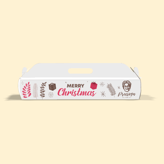 Caja para Pan de Jamón Personalizable en Fort Myers