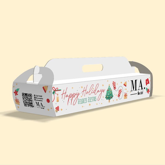 Custom Ham Bread Boxes