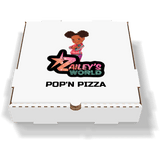 Custom Pizza Boxes in Miami-Dade